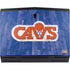 NBA Cleveland Cavaliers Hardwood Classics Dell Alienware Skin